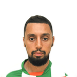 Ismail  Aissati