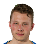 Jacob   Rekdahl Faye-Lund