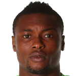 Godfrey  Oboabona Itama