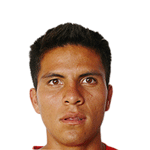 Janio Carlo  Posito Olazábal