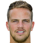 Frank  van Mosselveld