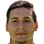 Ramón Idalecio  Cardozo
