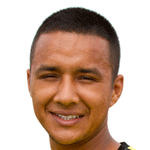 Carlo André  Urquiaga Cabrera