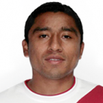 Antonio Emiliano  González Canchari
