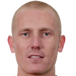 Nick  van der Velden