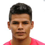 Daniel Fabio  Morales Quispe
