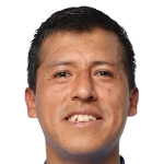 Herbert Luis  Castillo Figuero