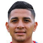 Jorginho Andersson  Sernaqué Bustos