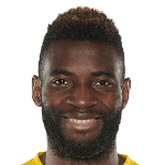 Jean Pierre  Nsame