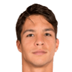 Oliver  Torres Muñoz