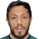 Jonathan Sebastián  Charquero López