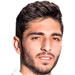 Marios  Stylianou