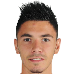 Morgan  Sanson