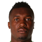 Azubuike  Egwueke