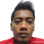 Ruhaizad  Ismail