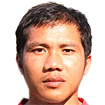 Theerawesin  Seehawong