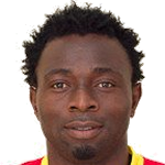 Kingsley Metu  Njoku