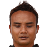 Ridzuan Fatah  Hassan
