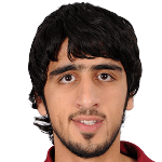 Hamid  Al Kamali