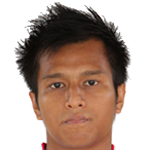 Aliff  Shafaein