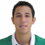 Mauricio  Saucedo Guardia
