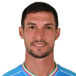 Matteo  Politano