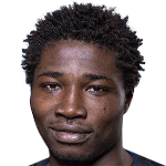 Edward  Kpodo