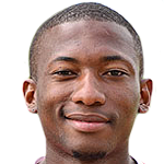 Jeyson  Solís Botina
