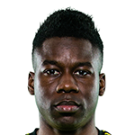 Jeffrey  Sarpong