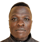 Patrick Musotsi  Matasi