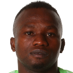 Christantus Ejike  Uzoenyi