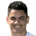 Gabriel Matías  Fernández Leites