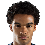 Caleb  Clarke