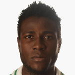 Solomon  Kwambe