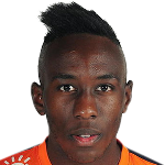Jeffrey  Assoumin