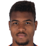 Steve  Mounié