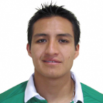 Christian Israel  Vargas Claros