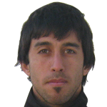 Rodrigo Fabián  Guarteche Fernández
