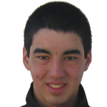 Diego Gastón  Valerio Moreira