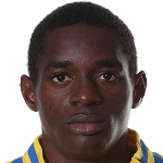 Landry Jerry  Obiang Obiang