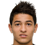 Ilias  El Yazidi