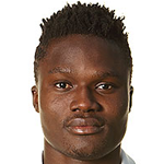 Daniel  Amartey