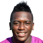 Anthony Ngawi  Mossi