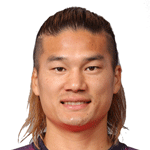 Tatsuya  Yamashita