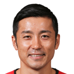 Yoshihero  Uchimura
