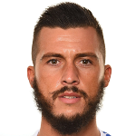 Haris  Medunjanin