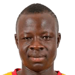 Raman  Chibsah