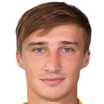 Evgeniy  Banada