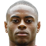 Terell  Ondaan