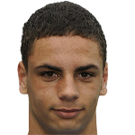 Djeremy  Zandvliet